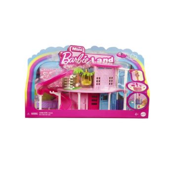 Mini Barbieland House (hyf45)