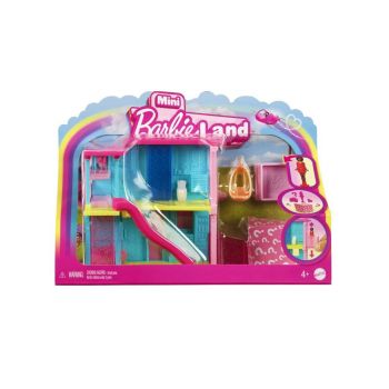 Mini Barbieland House (hyf46)