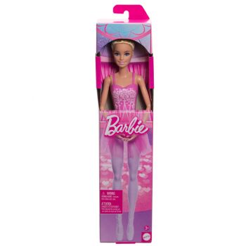 Papusa Barbie Ballerina (hrg34)