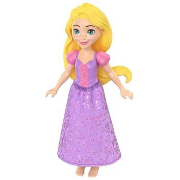 Papusa Disney Princess Rapunzel Small 9cm (hlw70)