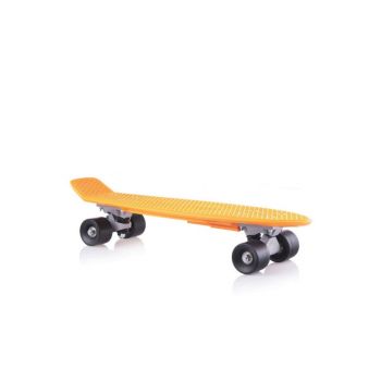 Penny Board Doloni pentru copii galben