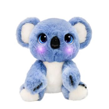 Plus My Fuzzy Friends Sidney The Koala (30375)