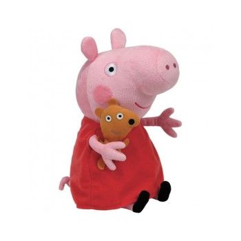 Plus Peppa Pig (24 cm) - Ty