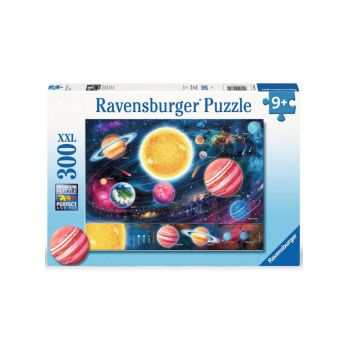 Puzzle Ravensburger The Solar System 300pc