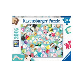 Ravensburger Squishmallows 200pc (10113392)