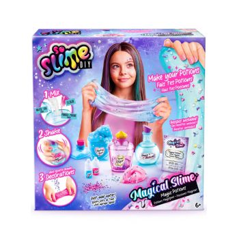 Set So Slime Magical Potion (214)