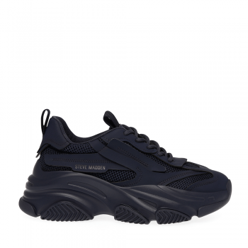 Sneakers bărbați Steve Madden Possess bleumarin 1479BPPOSSESSBL