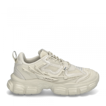 Sneakers bărbați Steve Madden Quantico bej 1479BPQUANTICOBE