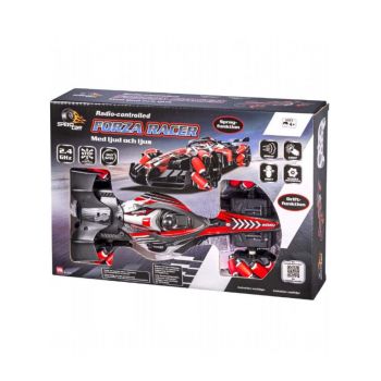 Speed Car R/C Formula Drift 1:18 (41538)