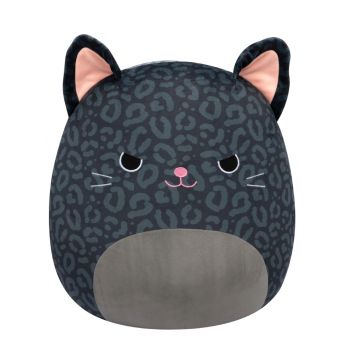 Squishmallows P20 Xiomara Panther 40 CM (206636)