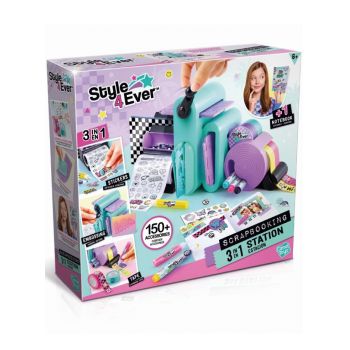 Style 4 Ever Scrapbooking Studio (1275)