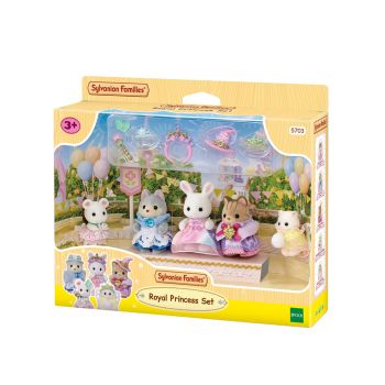 Sylvanian Families Royal Princess 5703