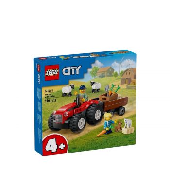 Tractor with trailer 60461