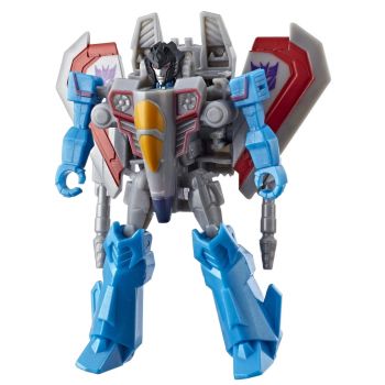 Transformers Wing Slice Starscream (e1894)