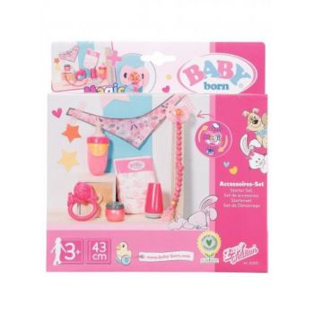 Baby Born Starter Set 43cm (832851)