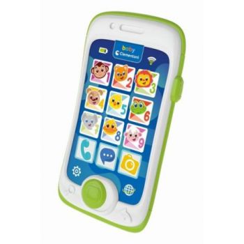 Clementoni - Smartphone cu sunete