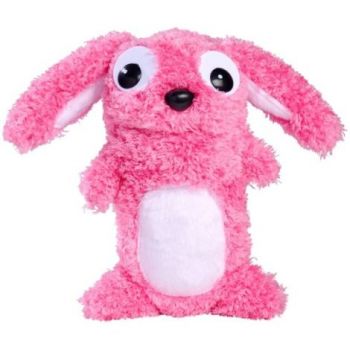 Jucarie de plus Simba ScreamerZ Rabbit 30 cm cu sunete