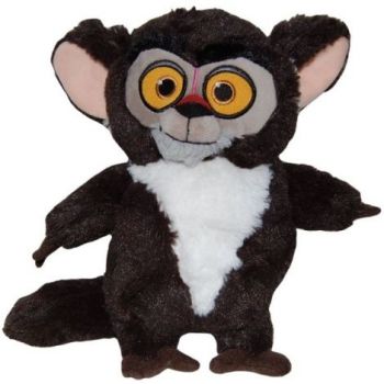 Jucarie din plus Maurice, King Julien, 24 cm