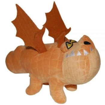 Jucarie din plus Meatlug, How To Train Your Dragon, 21 cm