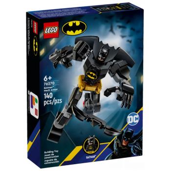 Lego DC Batmantm Batman Mech Armor (76270)