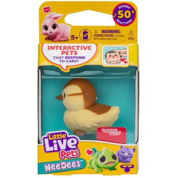 Little Live Pets Needees Random (26654)