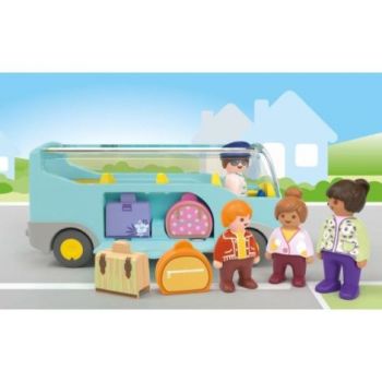 Playmobil Junior - Autobuz