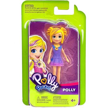 Polly Pocket Impulse Doll Polly (gdk98)