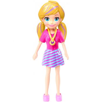 Polly Pocket Impulse Doll - Polly (jbj92)