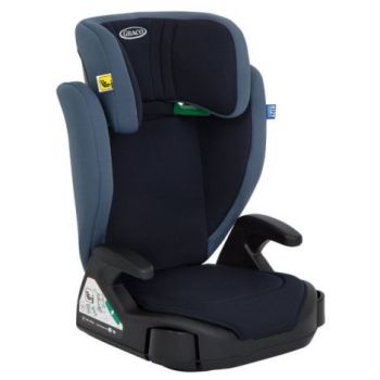 Scaun auto Graco Junior Maxi i-Size Navy