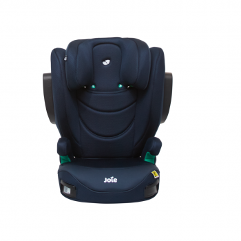 Scaun auto Joie i-Trillo FX Royal Blue, 100-150 cm, testat Suplimentar la impact lateral, frontal si din spate