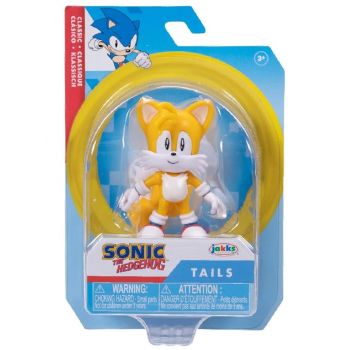 Sonic Tails 6cm 422524