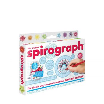 Spirograph