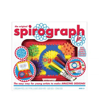 Spirograph jr