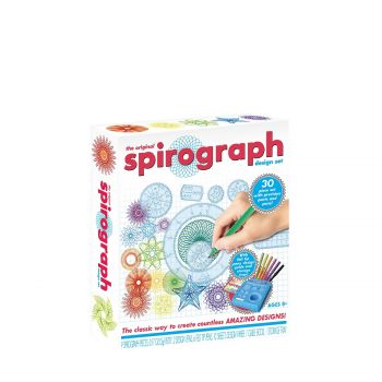 Spirograph