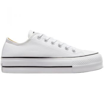 Adidasi Tenisi femei Converse Chuck Taylor All Star Lift Ox 560251C