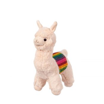 Alpaca de plus