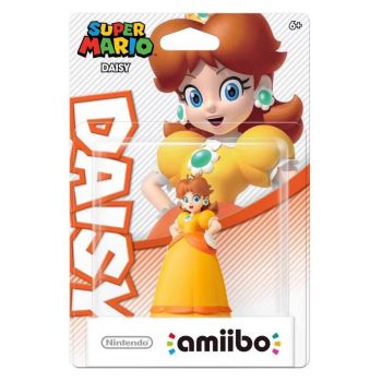 Amiibo Daisy