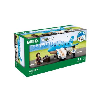 Avion Brio World (33306)