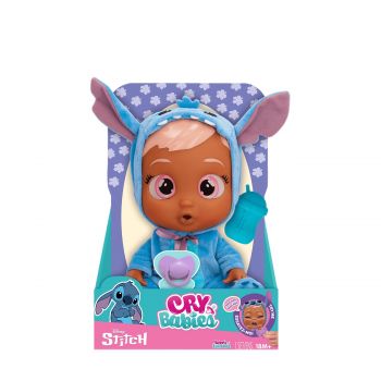 Babi stitch