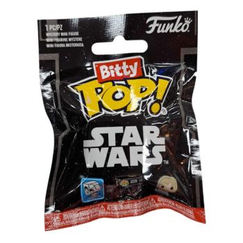 Bitty Pop Star Wars 36 Pdq Surprise