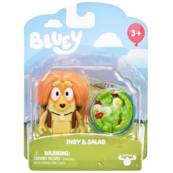 Bluey Indy Salad (bly64000)