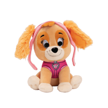 Catelul Paw Patrol Skye 15cm