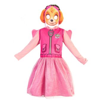 Costum Ciao Paw Patrol Skye (110cm) (11784.5-7)