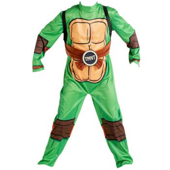 Costum Ciao Teenage Mutant Ninja Turtles (110 CM)