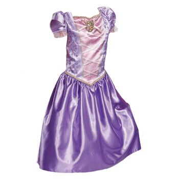 Costum Disguise Classic Rapunzel (128 CM)