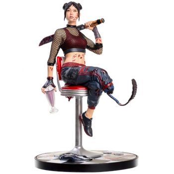 Dead Island 2 Collectors Amy 20cm