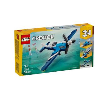 Lego Creator Race Plane (31160)