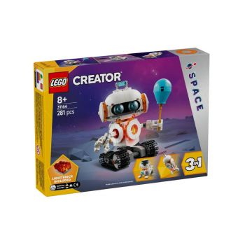 Lego Creator Space Robot (31164)