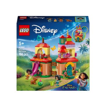 Lego Disney Classic Encanto Mini House (43261)