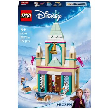 Lego Disney Princess Arendelle Frozen Castle (43265)